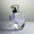 100ml Heart Shaped стеклянная бутылка для духов для женщины